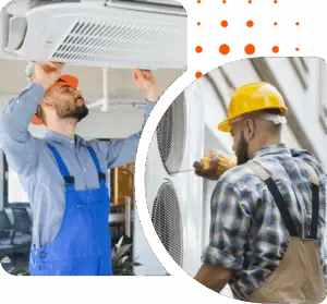 mini split installation austin