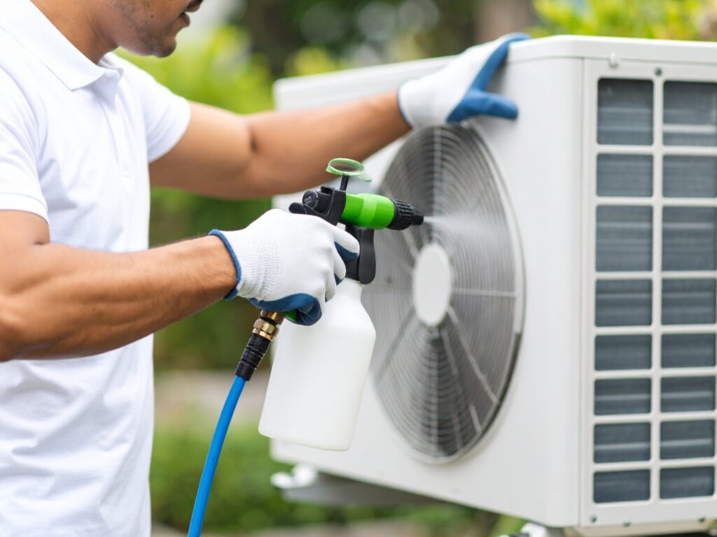 hvac company austin
