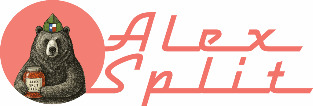 Alex Split