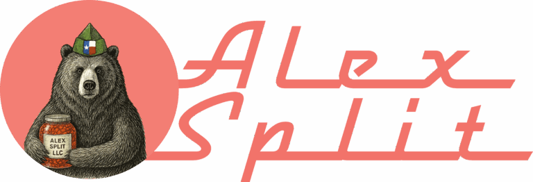 Alex Split