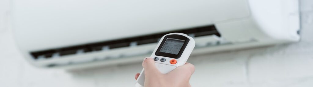 smart thermostat installation