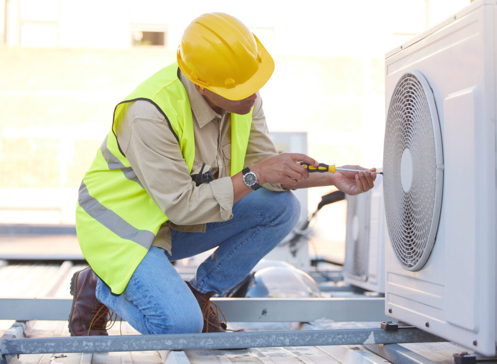 Ac Services