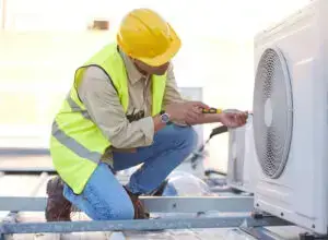 AC Repair Austin TX