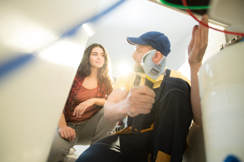 Heating Services