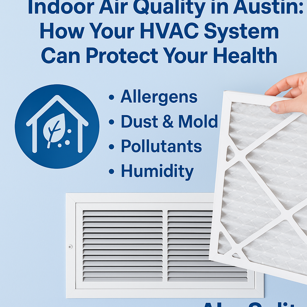 Indoor Air Quality Austin